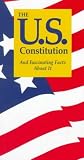 THE U.S. CONSTITUTION: AND FASCINATING FACTS ABOUT IT By Jordan, Terry L. (Author) Paperback on 01-Jan-1999