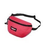 Produkt-Bild: EASTPAK Herren Waistbag SPRINGER, Tuesday Pink, 16.5 x 23 x 8.5, EK074