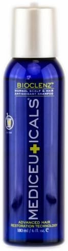 Therapro Bioclenz Antioxidant Shampoo * 6 Oz. by Therapro MEDIceuticals