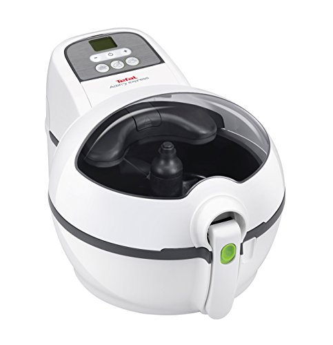 Tefal FZ 7510 deep fryer