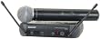 Shure PGX24BETA58J6 Handheld Wireless System with Beta58 Mic, J6