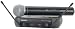 Shure PGX24BETA58J6 Handheld Wireless System with Beta58 Mic, J6