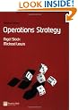 Operations Strategy