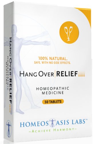 hang over remedies