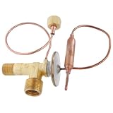 ACDelco 15-50880 Air Conditioning Evaporator Thermal Expansion Valve Assembly by ACDelco
