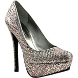 Bakers Womens Melina Sg Platform Pump 414chPzBLgL. SL160 Bakers Womens Melina Sg Platform Pump