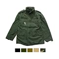 ROTHCO VINTAGE M-65 FIELD JACKETS �i���X�R �r���e�[�W M-65 �t�B�[���h�W���P�b�g�j