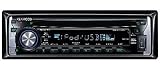 Review KENWOOD KDC-W4737U / Kenwood KDC-W4737UIP Radio CD
