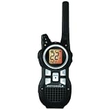 GIANT INTERNATIONAL (USA) LTD. MR350R RADIO, MR350R, RECHARGEABLE, MINI