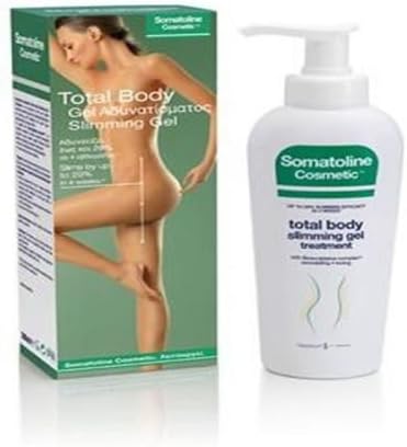 Somatoline Cosmetic Treatment Total Body Slimming 150ml the Greatest Goods