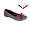 Black/Wht Dots W/Red