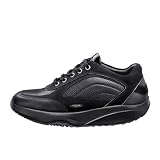 414ckKPJnAL. SL160  MBT Maliza Black   Womens   FREE SHIPPING