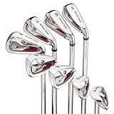 Wilson Staff Di9 Men's Iron Set