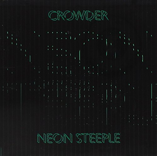 Crowder - NEON STEEPLE - Zortam Music