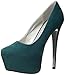 Luichiny Women's Me Chelle Platform Pump