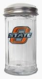 Oklahoma State Cowboys Sugar Pourer