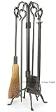 Fireplace Tool Sets