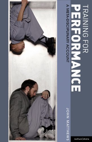Training for Performance: A meta-disciplinary account (Performance Books)