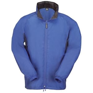 【クリックで詳細表示】ロゴス(LOGOS) ウインド・シャッター ブルー 28099