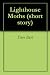 Lighthouse Moths (short story)