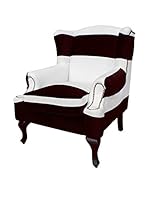 Italian Office Sillón Sheila