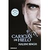 Caricias de hielo (Psi/cambiantes 3) (Bestseller (debolsillo))