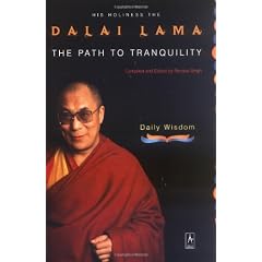 The Path to Tranquility: Daily Wisdom
