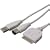 USB and Firewire Y Cable for Ipod and Ipod Mini