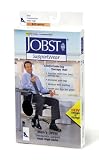 Jobst for Men Dress Sock 8-15mmHg