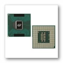 インテル Intel Yonah Dual Core T2500 2GHz BX80539T2500
