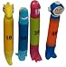 Underwater Flexible Dive Sticks -Pool Game