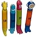 Underwater Flexible Dive Sticks -Pool Game