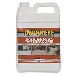 4 each: Quikrete Natural Look Waterproofer (02-0051092-007) by Valspar