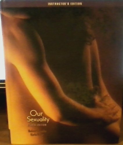 Cover image : Our Sexuality