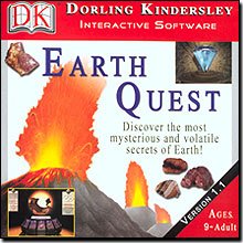 Earth Quest 1.1