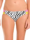 GUESS Celebrity Skin Spider Pant