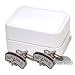 San Antonio Spurs NBA Logod Executive Cufflinks w/Jewelry Box