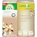 AIR WICK LUMIN'AIR Flameless Candle: Vanilla Passion(Single Unit)