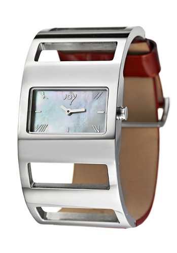 Joy Watches Rectangulares Women’s Quartz Watch JW519