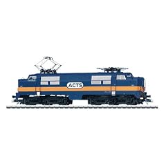 M�rklin Digital 37122 - M�rklin H0 Digital - Elektrolokomotive Serie 1200, Privatbahn-Lok Fa. ACTS, NS, Ep. V