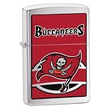 Zippo Tampa Bay Buccaneers Zippo Lighter