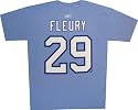 Pittsburgh Penguins Marc Andre Fleury Winter Classic Blue T Shirt