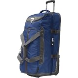 High Sierra Pro 34' Separating Wheeled Duffel