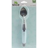 Making Memories Slice Spatula, Blue
