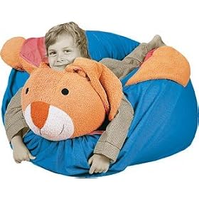 Kaethe Kruse 94003 - Beanbag Bunny