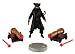 Pirates Of The Caribbean 4 - On Stranger Tides Battle Pack Figure: Blackbeard with Dual Blasting Cannons_s-1