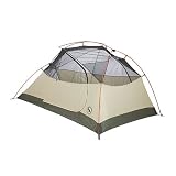 Big Agnes Jack Rabbit SL 2 2012