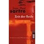 Zeit der Reife