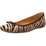 Nine West Womens Loredana Flats
