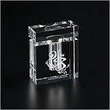 Badash Crystal Clear Dali Perfume